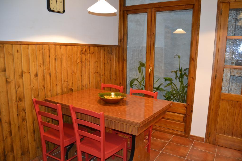 Casas Rural Calaceite Exterior photo