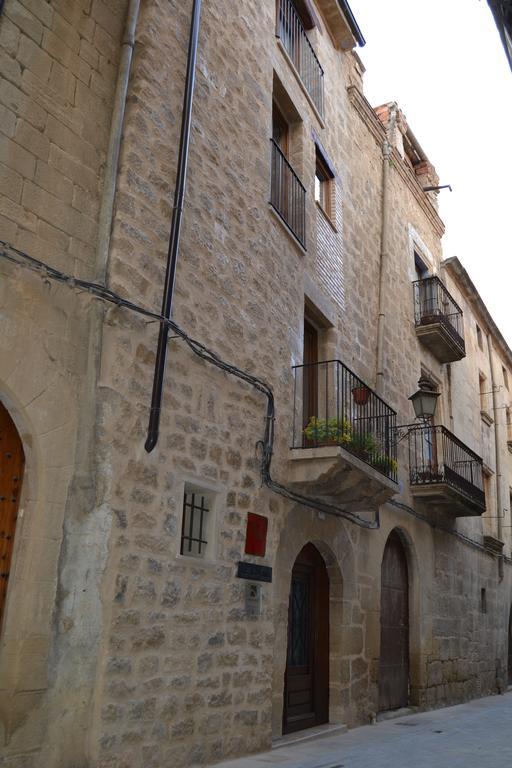 Casas Rural Calaceite Exterior photo