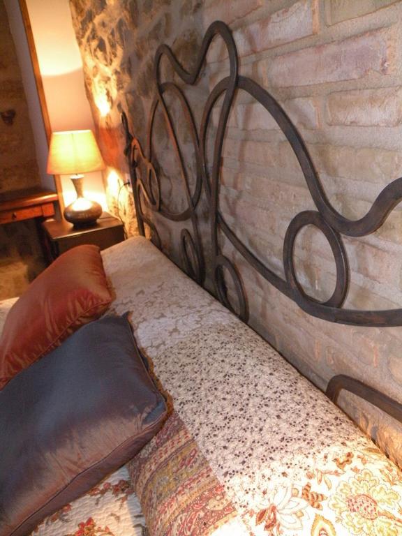 Casas Rural Calaceite Room photo