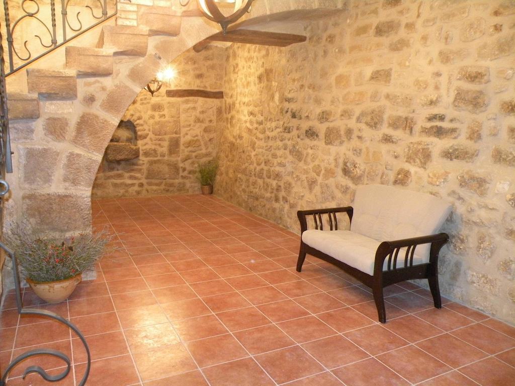 Casas Rural Calaceite Exterior photo