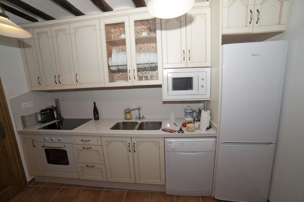 Casas Rural Calaceite Room photo