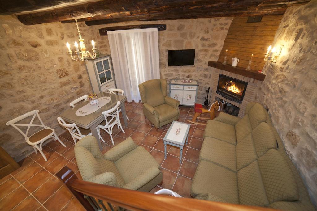 Casas Rural Calaceite Room photo