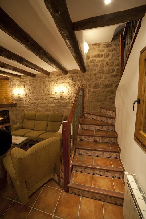 Casas Rural Calaceite Exterior photo