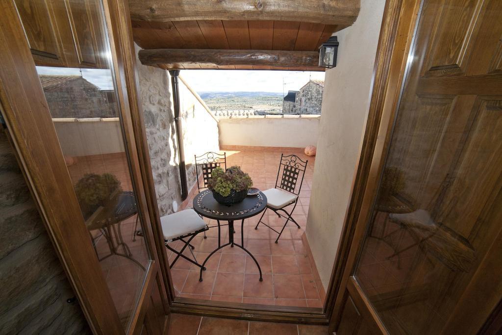 Casas Rural Calaceite Room photo