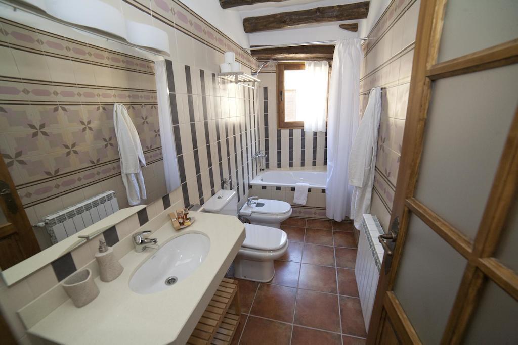 Casas Rural Calaceite Room photo