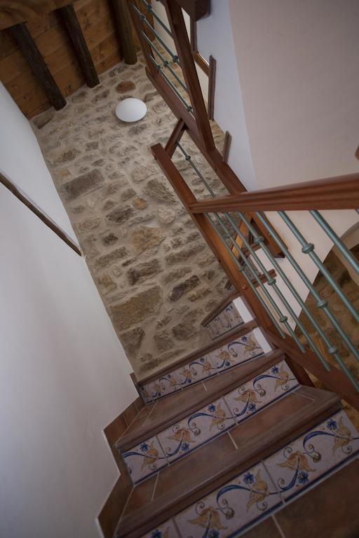 Casas Rural Calaceite Exterior photo