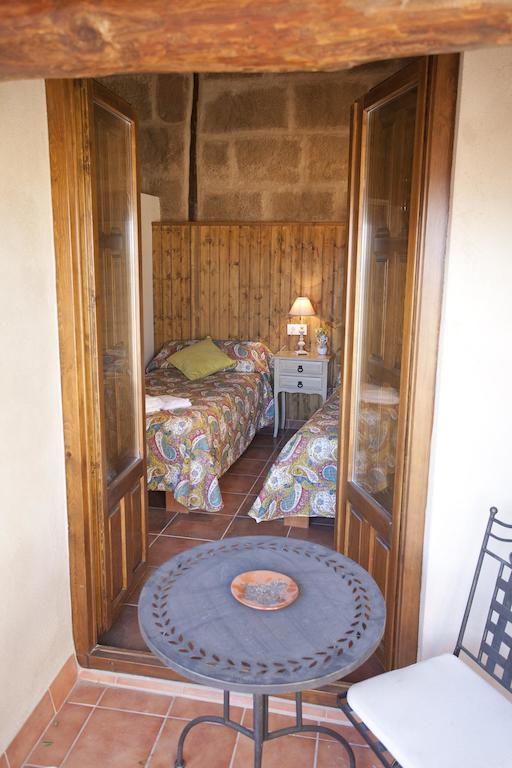 Casas Rural Calaceite Room photo