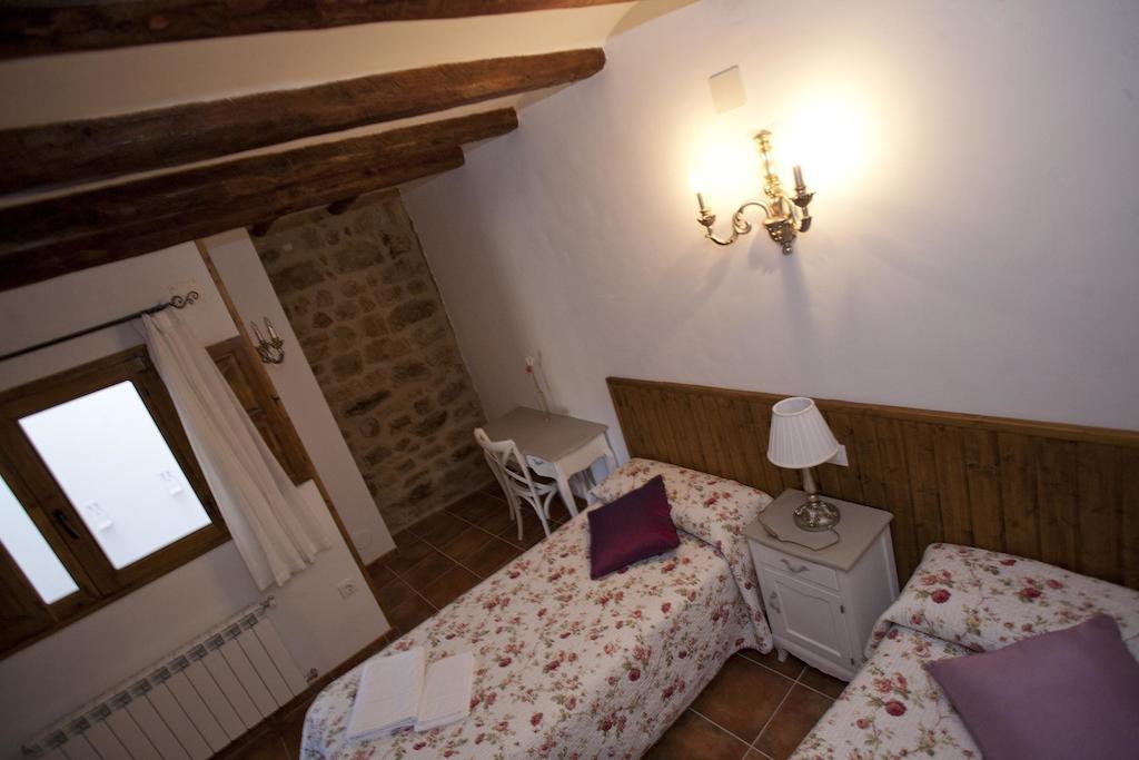 Casas Rural Calaceite Room photo