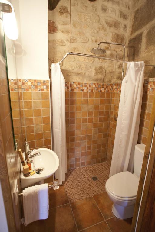 Casas Rural Calaceite Room photo