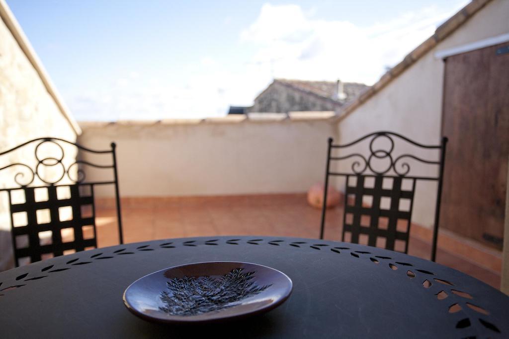 Casas Rural Calaceite Room photo