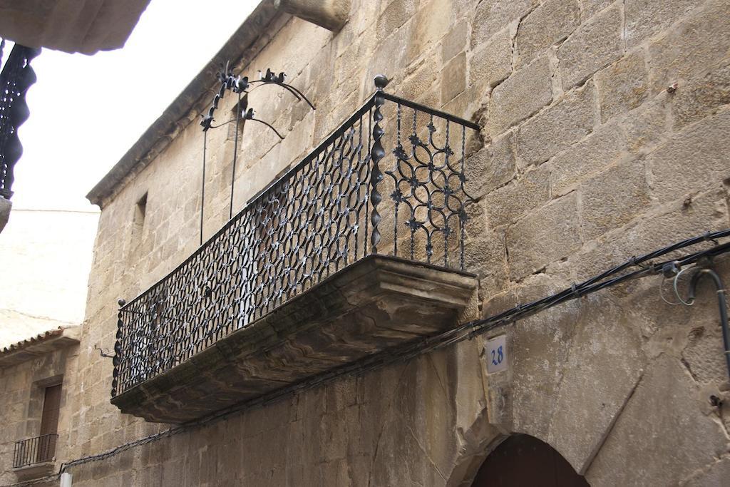 Casas Rural Calaceite Exterior photo
