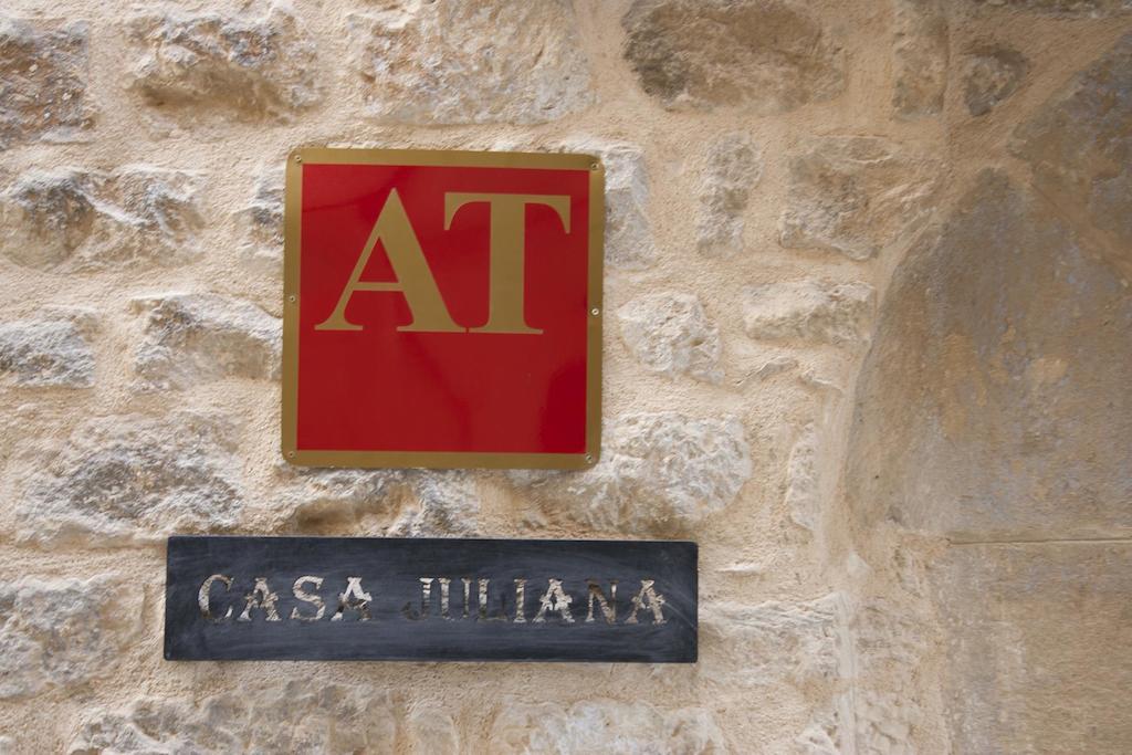Casas Rural Calaceite Exterior photo
