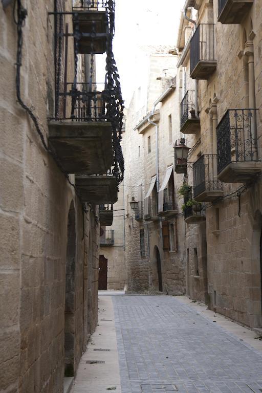 Casas Rural Calaceite Exterior photo