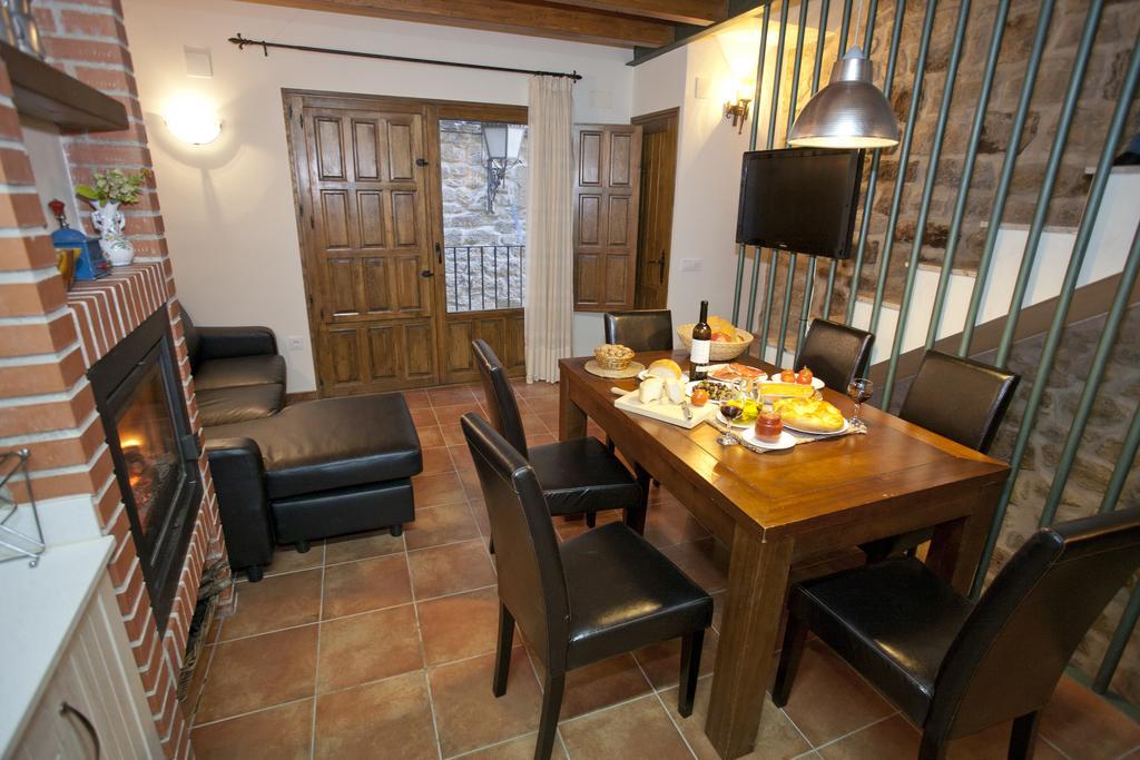 Casas Rural Calaceite Exterior photo