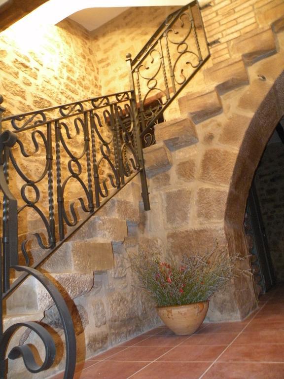 Casas Rural Calaceite Exterior photo